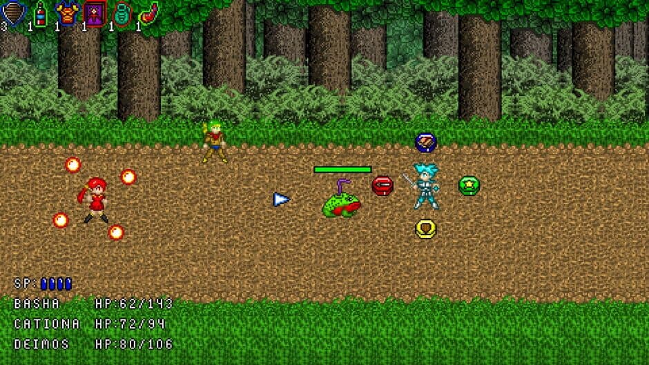 Ekran görüntüsü 3