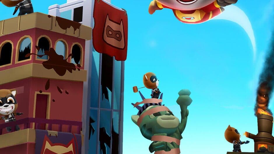 Ekran görüntüsü 6