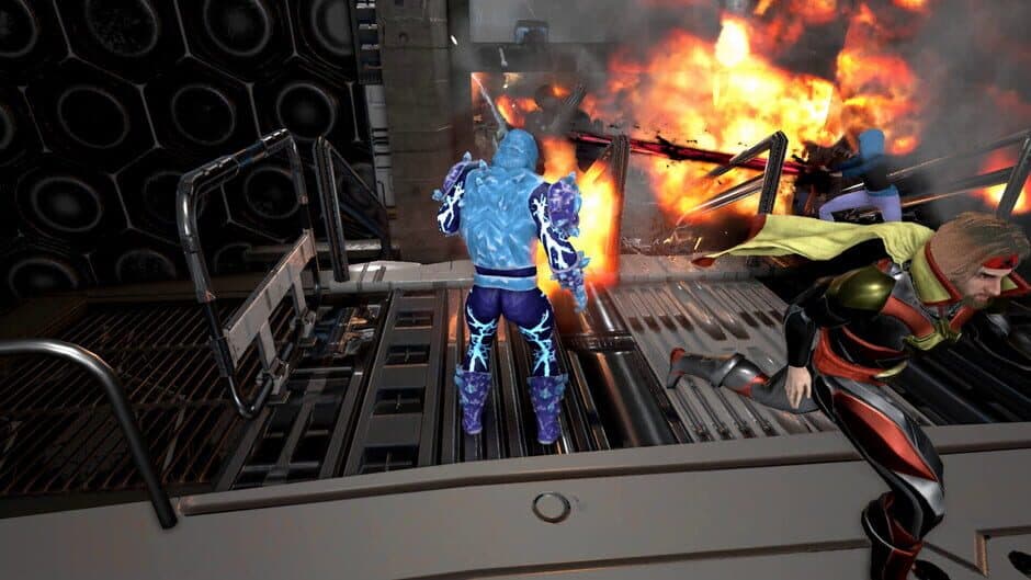 Ekran görüntüsü 3