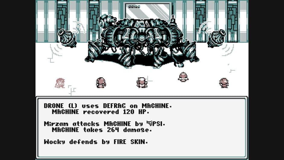 Ekran görüntüsü 5