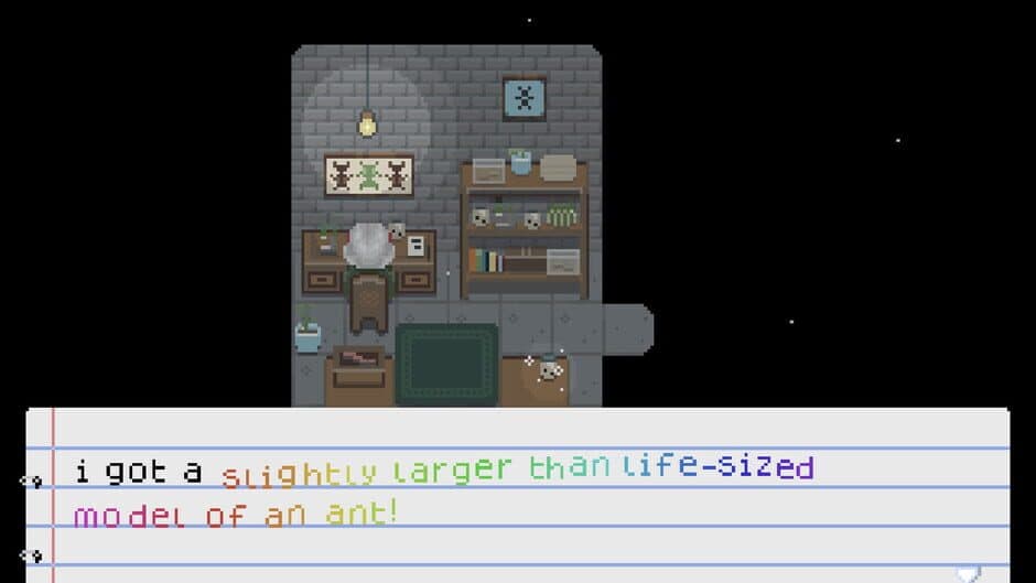 Ekran görüntüsü 3