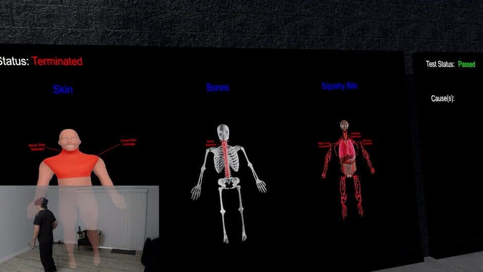 Ekran görüntüsü 16