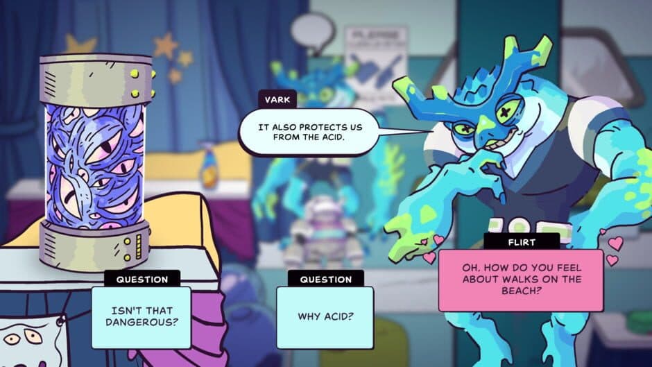 Ekran görüntüsü 3