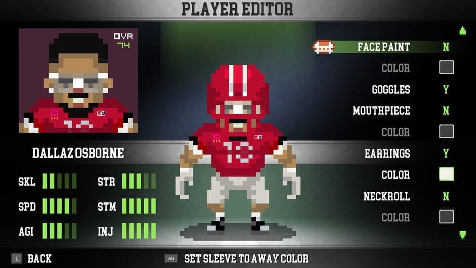 Ekran görüntüsü 1