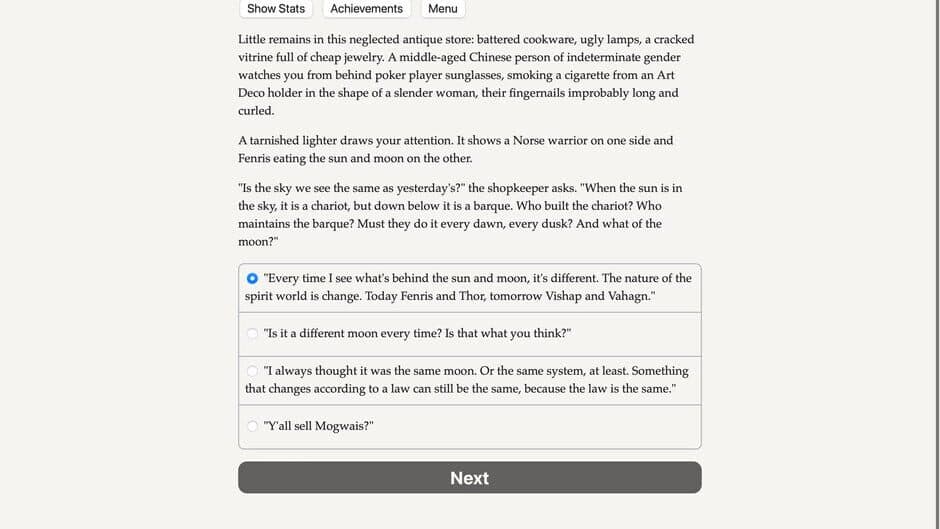 Ekran görüntüsü 3