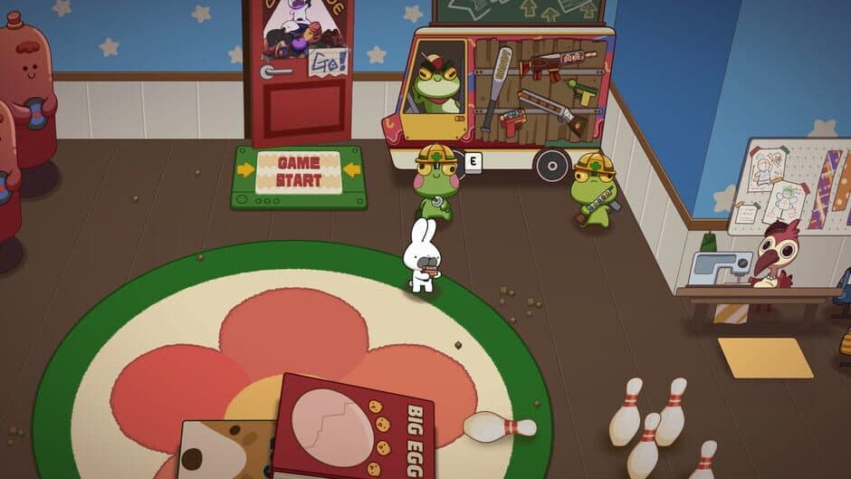 Ekran görüntüsü 3