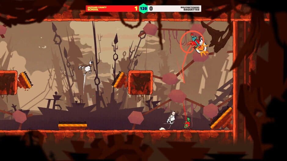 Ekran görüntüsü 5