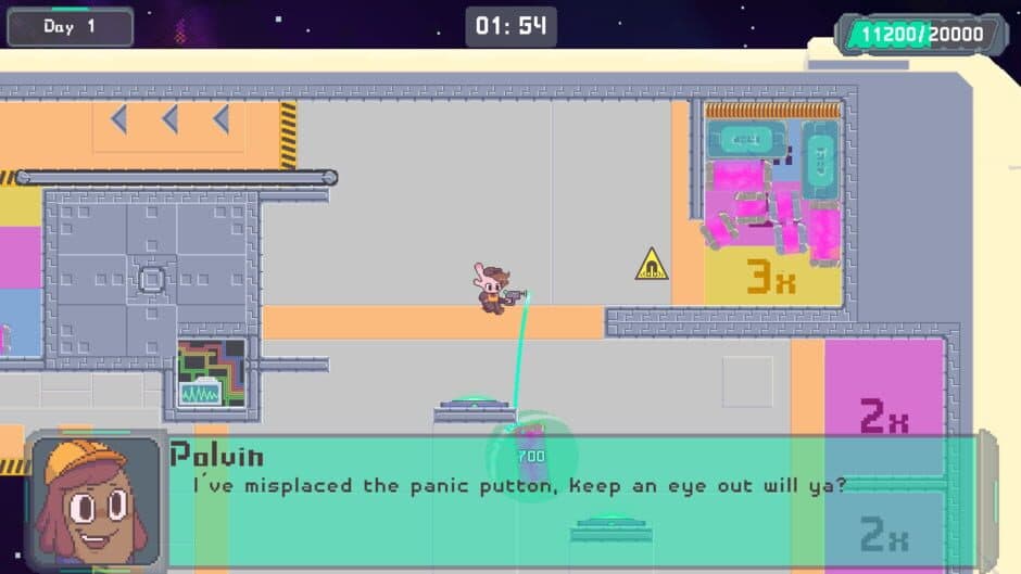 Ekran görüntüsü 4