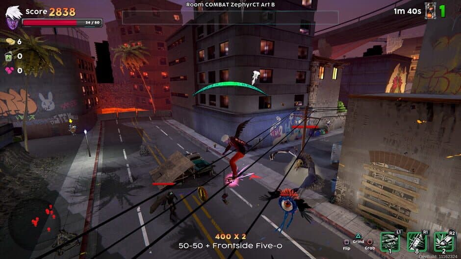 Ekran görüntüsü 8