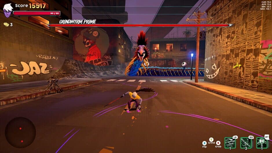 Ekran görüntüsü 1