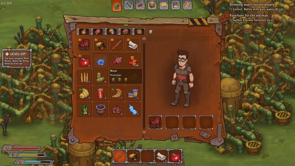 Ekran görüntüsü 3