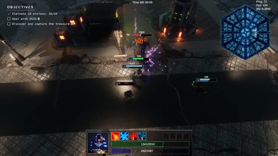 Ekran görüntüsü 4