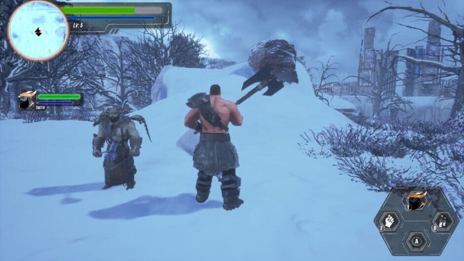 Ekran görüntüsü 2