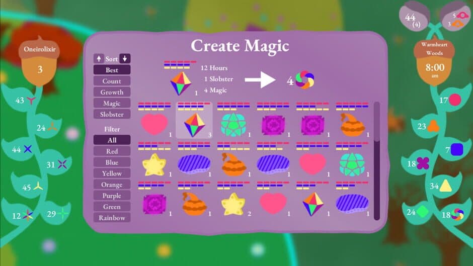 Ekran görüntüsü 8