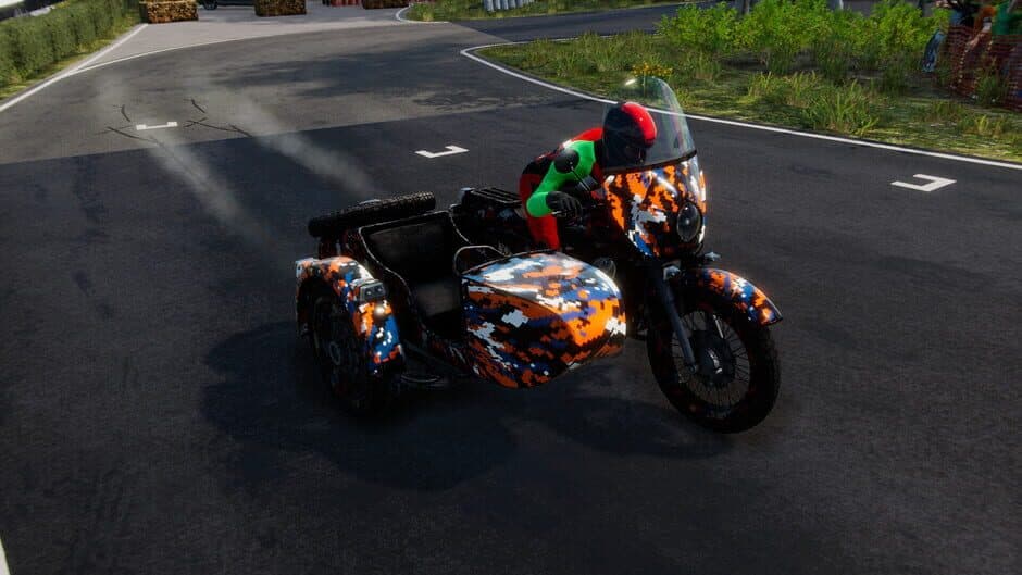 Ekran görüntüsü 5