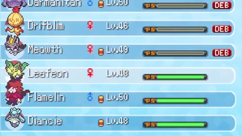 Ekran görüntüsü 5