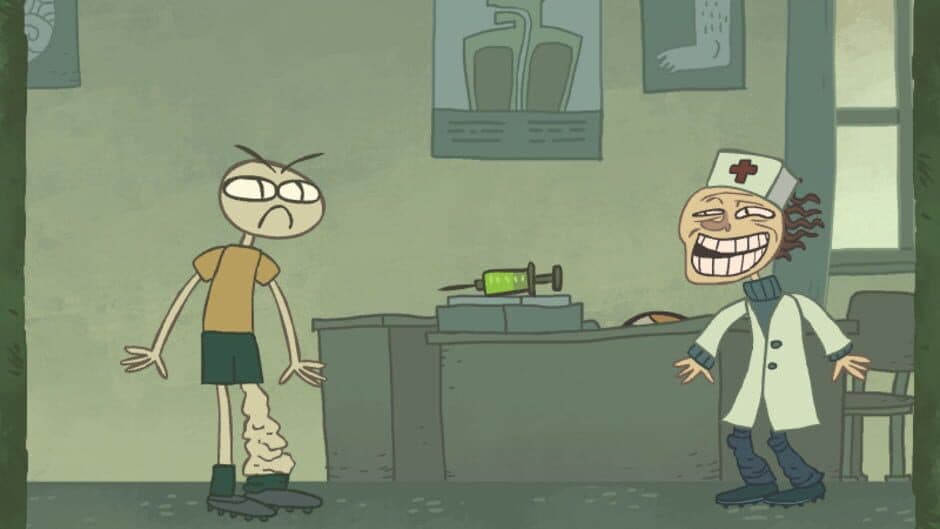 Ekran görüntüsü 3