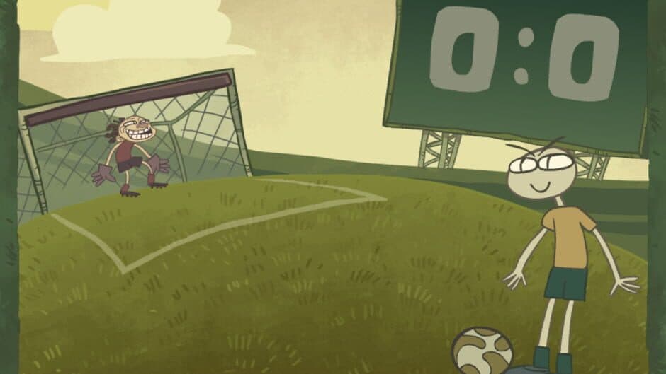 Ekran görüntüsü 1