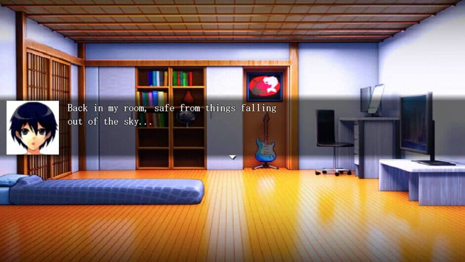 Ekran görüntüsü 1