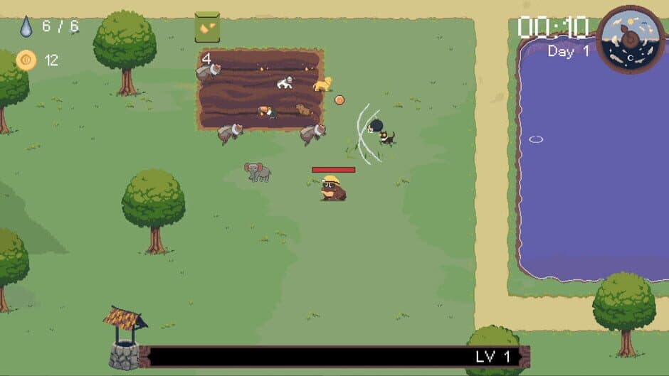 Ekran görüntüsü 4