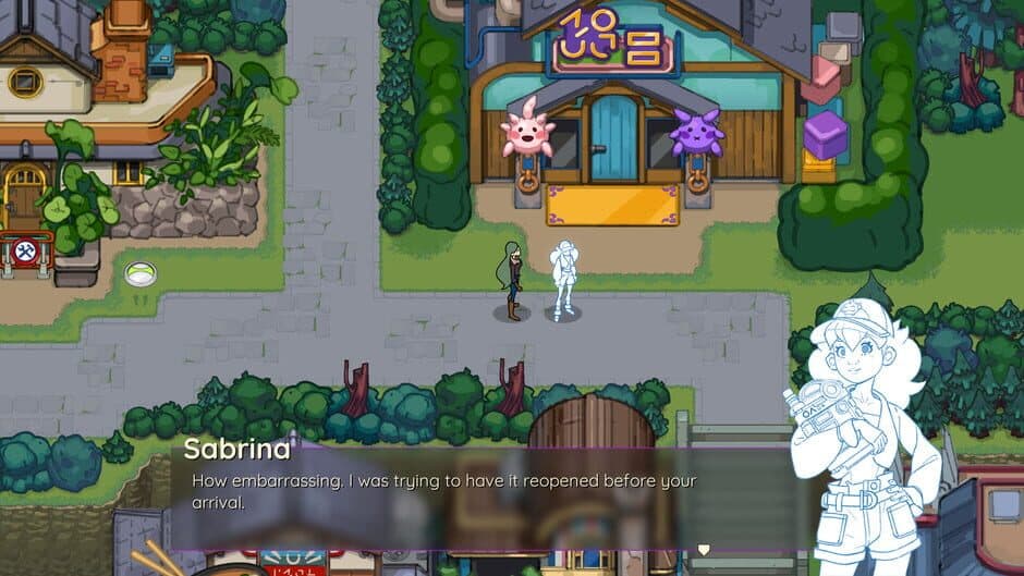 Ekran görüntüsü 8