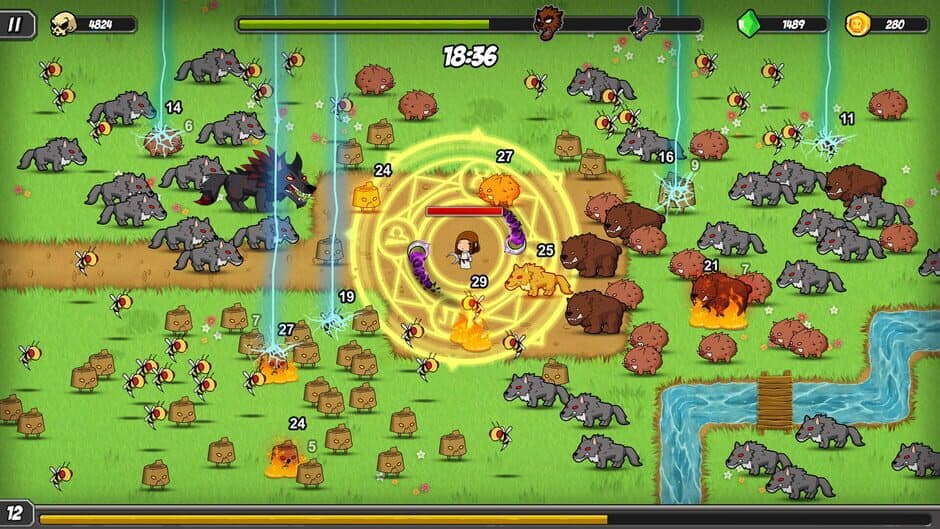 Ekran görüntüsü 5