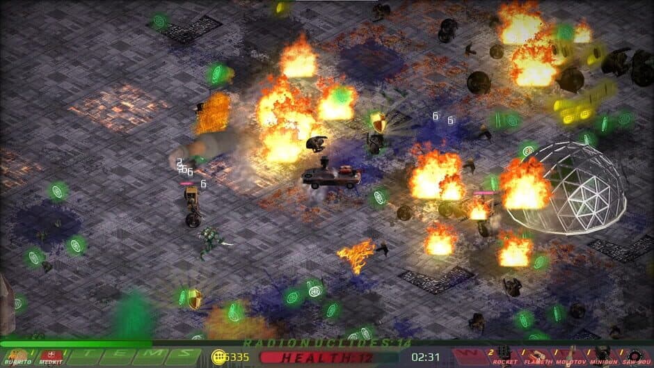 Ekran görüntüsü 5