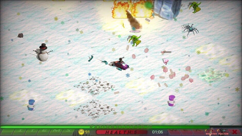 Ekran görüntüsü 3