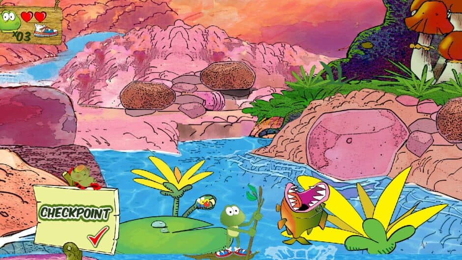 Ekran görüntüsü 3