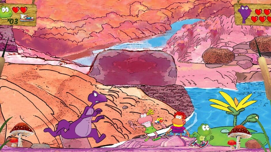 Ekran görüntüsü 1