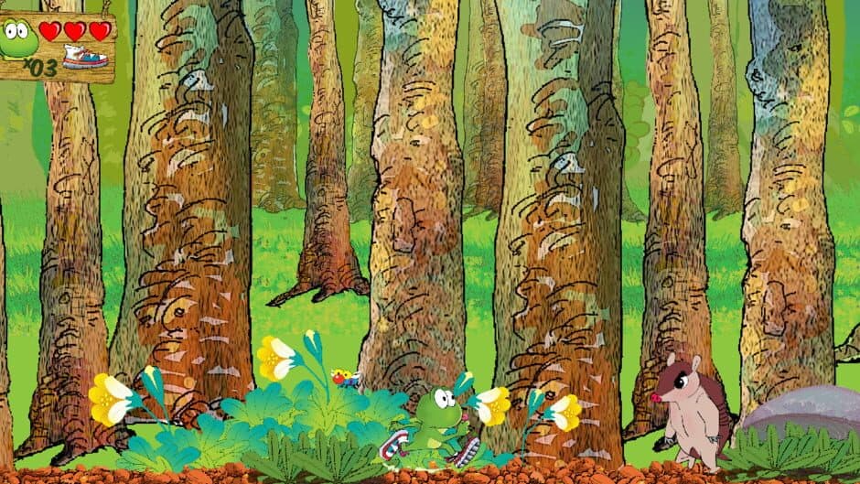 Ekran görüntüsü 4