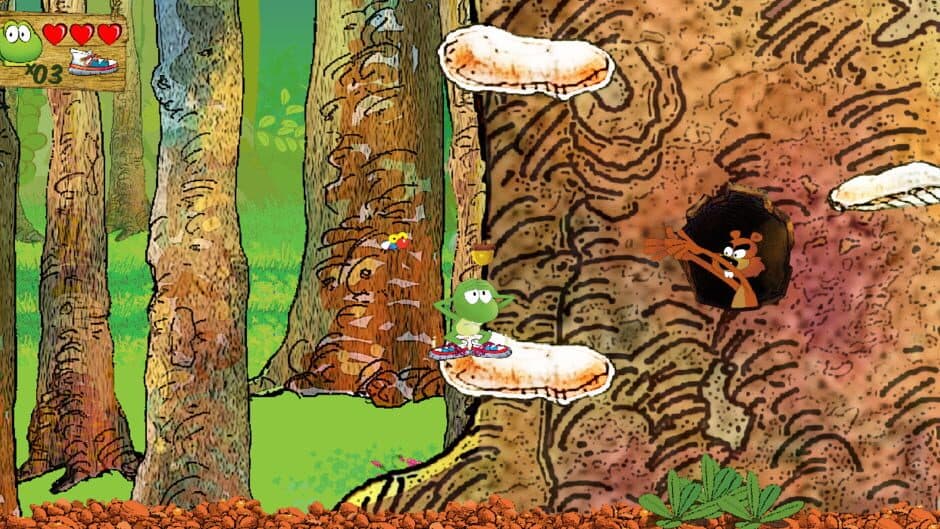 Ekran görüntüsü 2