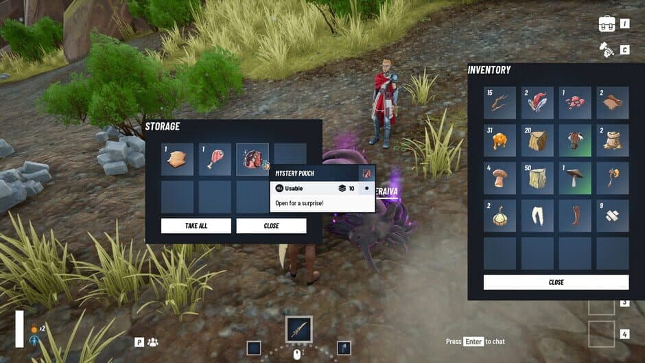 Ekran görüntüsü 8