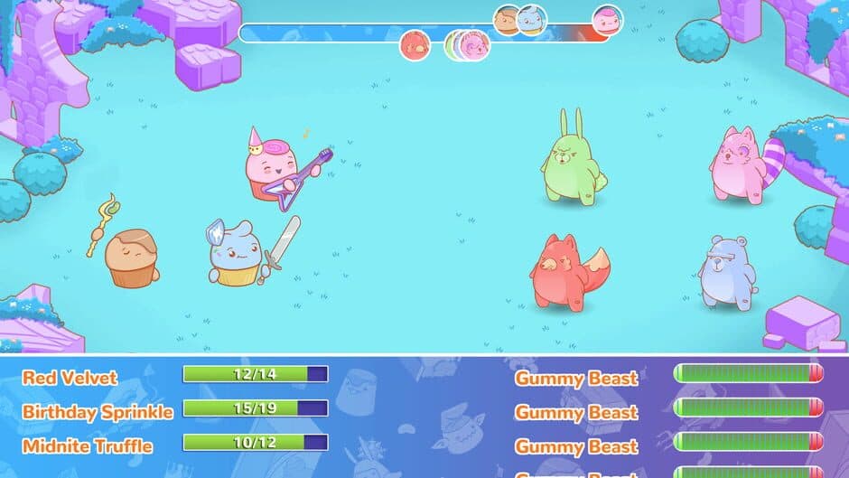 Ekran görüntüsü 6