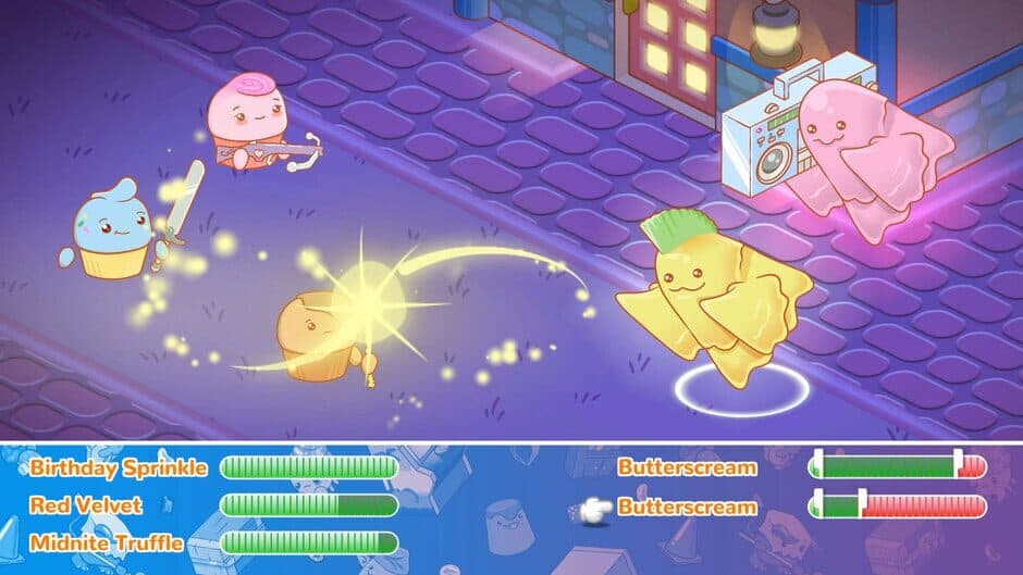 Ekran görüntüsü 9