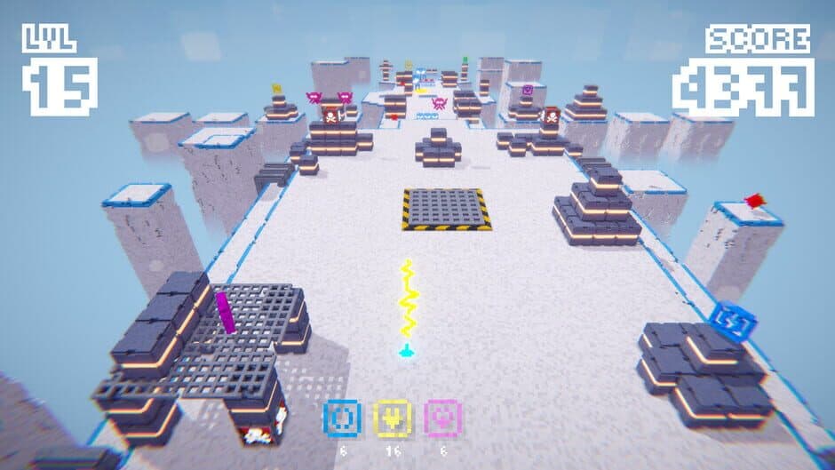 Ekran görüntüsü 5