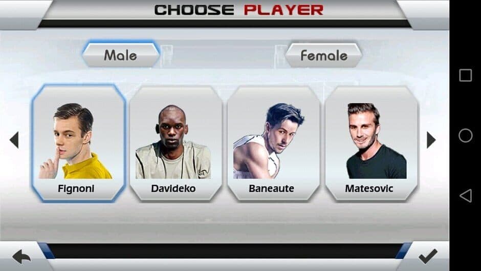 Ekran görüntüsü 1