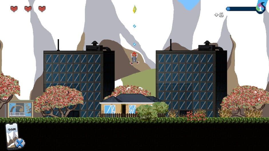 Ekran görüntüsü 8