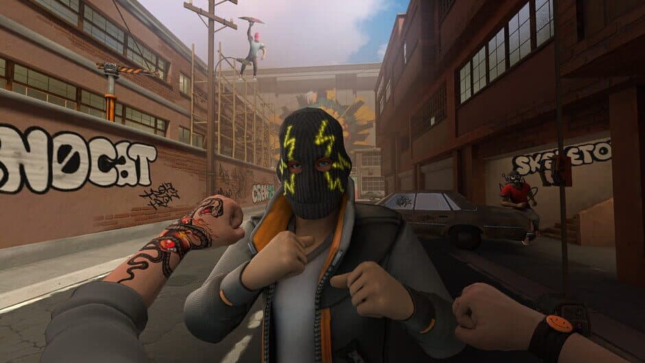 Ekran görüntüsü 4