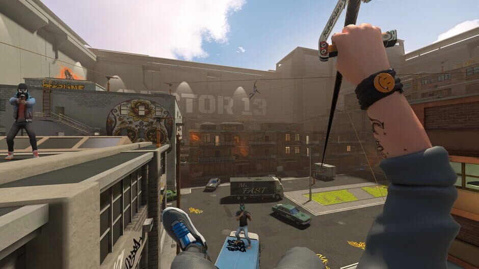 Ekran görüntüsü 1