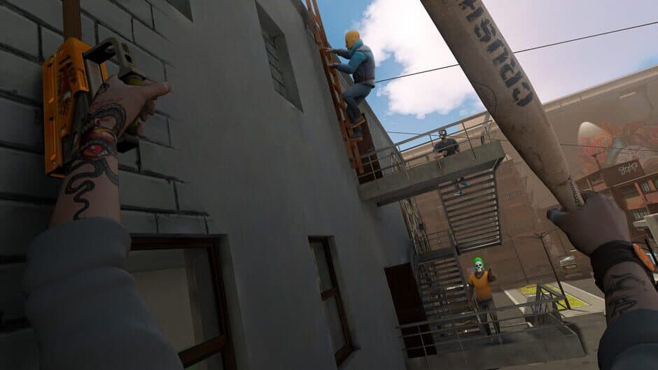 Ekran görüntüsü 5