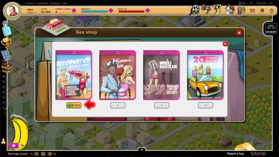 Ekran görüntüsü 3