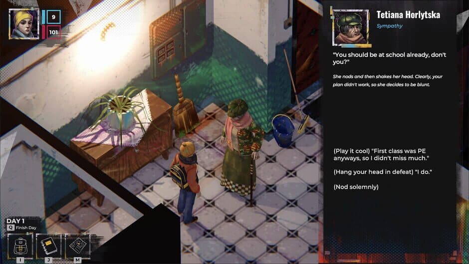 Ekran görüntüsü 8