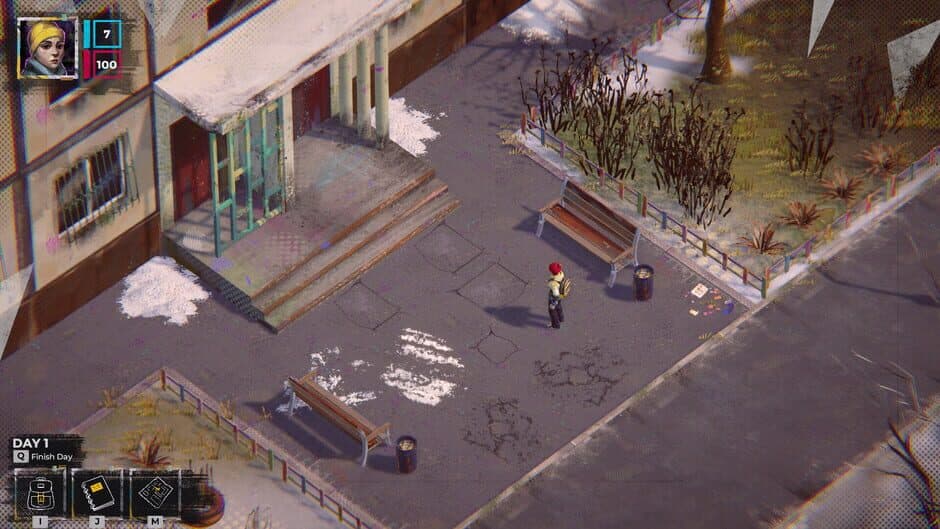 Ekran görüntüsü 5