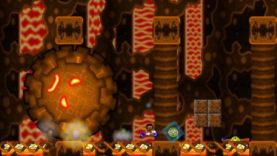 Ekran görüntüsü 3