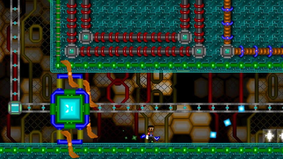 Ekran görüntüsü 1