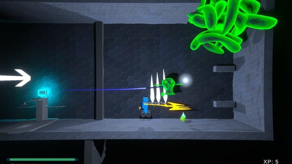 Ekran görüntüsü 8