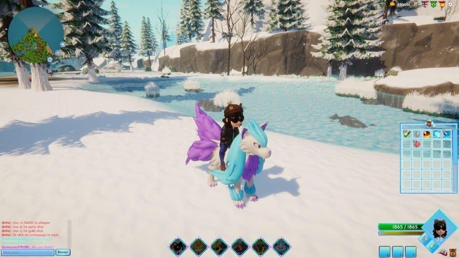 Ekran görüntüsü 3