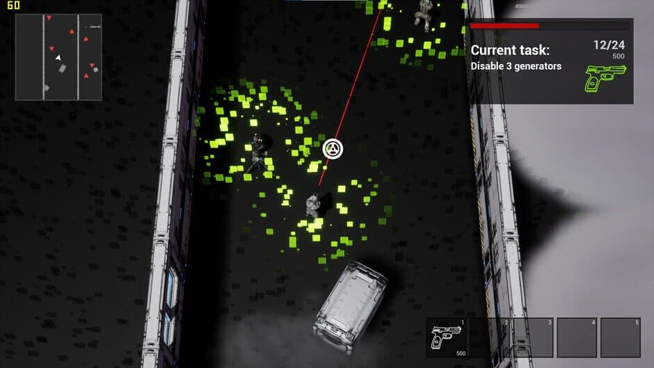 Ekran görüntüsü 5