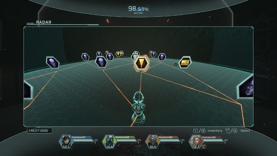 Ekran görüntüsü 8